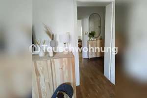 Tauschwohnung: Helle Wohnung in Köln Lindenthal zum Tausch – Die vollständige Adresse der Immobilie erhältst du vom Anbieter., 50931 Lindenthal (Ortsteil), Köln – Vorschaubild 2