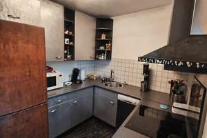 Wohnen mit Charakter: 2-Zimmer-Wohnung in Augsburg-Göggingen – Oskar-von-Miller-Straße 42 1/2, 86199 Göggingen-Nordost, Augsburg – Vorschaubild 2