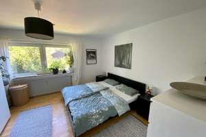 3-Zimmer-Dachgeschosswohnung in Baden-Baden Haueneberstein – Waldstraße 19, 76532 Haueneberstein, Baden-Baden – Vorschaubild 4