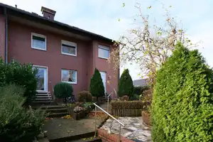 Familienidylle für zwei Generationen mitten in Havixbeck – Coesfeld (Kreis) – Vorschaubild 1