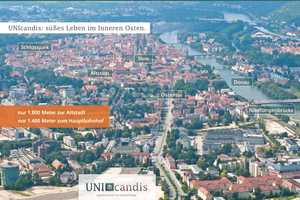 Appartement mit Balkon - nur für Studenten und Azubis – Straubinger Straße 18, 93055 Regensburg – Vorschaubild 7