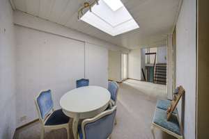 Wohnen auf mehreren Ebenen – Ihr Bungalow im Split-Level-Design – Die vollständige Adresse der Immobilie erhältst du vom Anbieter., 90449 Röthenbach Ost, Nürnberg – Vorschaubild 7