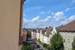 3ZKB Altbauwohnung - saniert – 35392 Gießen-Süd, Gießen – Vorschaubild 17