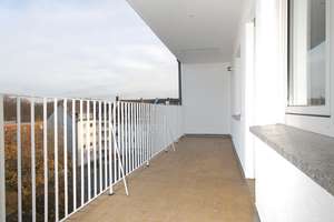 Helle 3-Zimmer-Wohnung mit Erker und großem Balkon – Olpener Straße 129-131, 51103 Höhenberg, Köln – Vorschaubild 12