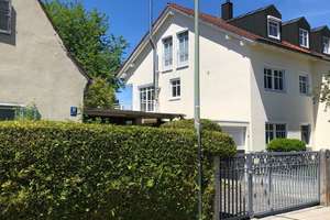 3-Zimmer-Wohnung mit Balkon in München-Trudering – Mona-Lisa-Straße 13, 81827 Waldtrudering, München – Vorschaubild 10