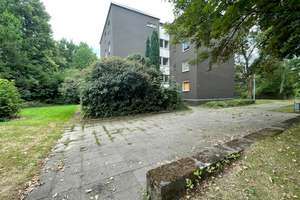 3,5 Zimmer – frisch renoviert –ruhige Lage –Balkon – Gaußstraße 10, 44879 Dahlhausen, Bochum – Vorschaubild 1