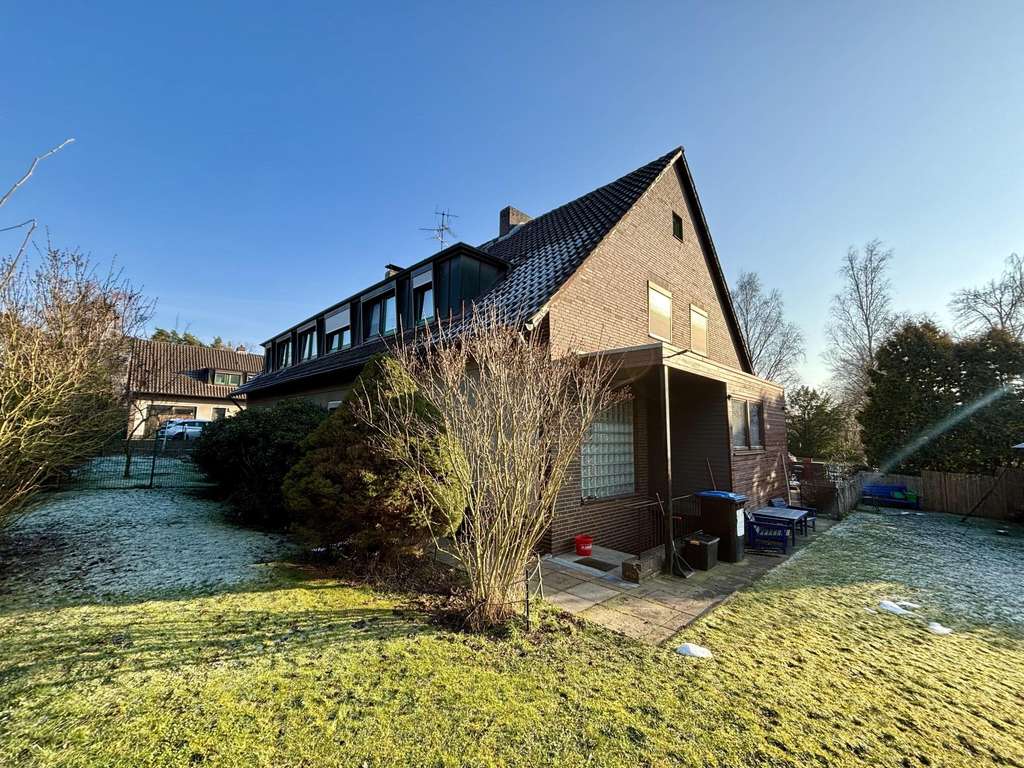 Immobilie in Burgwedel - Kapitalanlage mit Steigerungspotential - Bild 4