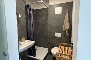 1-Zimmer-Apartment in Dortmund Mitte – 44139 Westfalenhalle, Dortmund – Vorschaubild 4