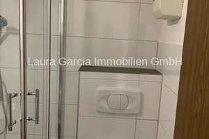 Laura Garcia Immobilien-2-Zi./Küche(EBK)/voll Möbliert/Gartenmitbenutzung/Stellplatz/8.400,00 Kaltmi – Die vollständige Adresse der Immobilie erhältst du vom Anbieter., 52080 Eilendorf, Aachen – Vorschaubild 7