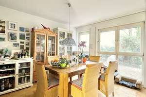 Erdgeschosswohnung mit Terrasse, Gartenanteil und Stellplatz in toller Wohnlage von Wiesbaden-Südost – Die vollständige Adresse der Immobilie erhältst du vom Anbieter., 65189 Südost, Wiesbaden – Vorschaubild 9