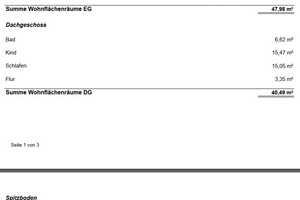 Geplanter Neubau eines Reihenmittelhauses mit Garten – Friedrich-Fröbel-Straße 40, 68766 Rhein-Neckar-Kreis – Vorschaubild 7