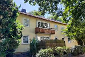 Vermietete 3-Zimmer-Wohnung mit 2 Balkonen in Oldenburg Osternburg zu verkaufen!
