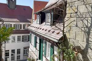 Einmalige Gelegenheit! Baujahr 1983 - im historischen Stil neu erbaut – Rathausgasse 6, 71083 Herrenberg – Vorschaubild 29