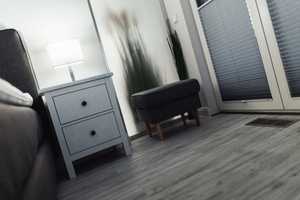 Möblierte moderne 2-Zimmer mit schöner Terrasse – Wolfsburg – Vorschaubild 10