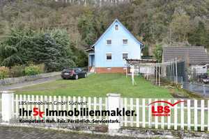 Einfamilienhaus mit großem Grundstück – Neuwied (Kreis) – Vorschaubild 1