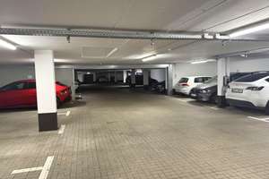 NEUWERTIGE + BARRIEREFREIE 3  ZI.  EG-WOHNUNG  AUS 2021 MIT 100 M² IN EBERHARDSHOF! GARTEN  *AUFZUG – Die vollständige Adresse der Immobilie erhältst du vom Anbieter., 90429 Eberhardshof, Nürnberg – Vorschaubild 74