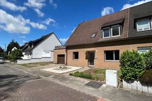 FAMILIENFREUNDLICHES GENERATIONENHAUS MIT GROSSEM GARTEN ZUM GRUNDSTÜCKSPREIS – Sodenstr. 5, 40593 Urdenbach, Düsseldorf – Vorschaubild 13