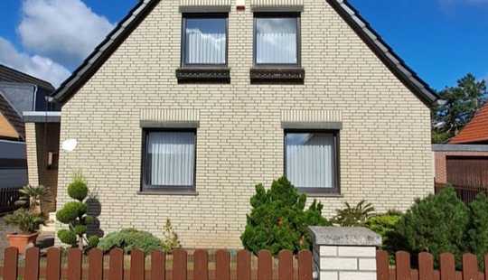 Bild von Provisionsfrei* EFH in Peine Oststadt