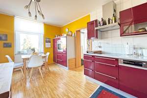Ihr Zuhause in idyllischer Lage
von Harpen – Die vollständige Adresse der Immobilie erhältst du vom Anbieter., 44805 Harpen/Rosenberg, Bochum – Vorschaubild 12