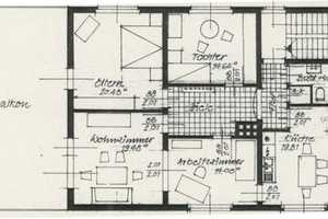 Autowerkstatt mit Ausstellungsraum und 2 Wohneinheiten – Elfershäuser Str. 18, 34323 Schwalm-Eder-Kreis – Vorschaubild 8