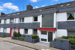 "Über den Dächern von Remscheid" Dachgeschoss Eigentumswohnung mit Balkon und herrlichem Fernblick – 42853 Stachelhausen, Remscheid – Vorschaubild 2