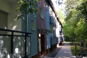 Wohn(t)raum: günstige 2-Zimmer-Wohnung mit Ausblick – Lesumer Heerstr. 33, 28717 St. Magnus, Bremen – Vorschaubild 1