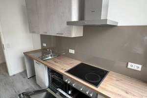 Helle 3-Zimmer Wohnung in Hannover Linden – Blumenauer Straße 9a, 30449 Linden-Mitte, Hannover – Vorschaubild 2