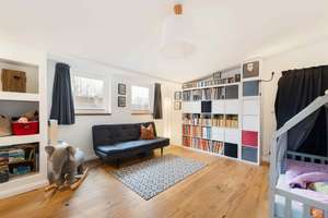 Stilvolle Dachgeschosswohnung mit großzügiger Terrasse in Berlin-Köpenick – Puchanstraße 29, 12555 Köpenick, Berlin – Vorschaubild 8