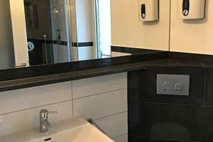 1-Zimmer-Wohnung, saniert, mit EBK in Neu-Ulm – Die vollständige Adresse der Immobilie erhältst du vom Anbieter., 89231 Neu-Ulm – Vorschaubild 5