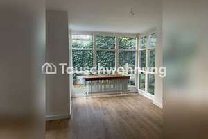Tauschwohnung: Wohnung mit Garten – Die vollständige Adresse der Immobilie erhältst du vom Anbieter., 80333 Augustenstraße, München – Vorschaubild 3
