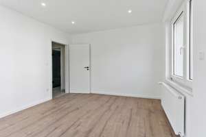 Wohnen wie im Neubau - kernsanierte 4 Zimmer Wohnung mit perfekter Raumaufteilung – Gumbinner Straße 32, 33605 Stieghorst, Bielefeld – Vorschaubild 6