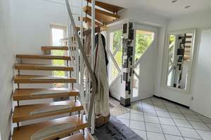 Wohnhaus mit toll angelegtem Garten im Außenbereich von Mettingen! – Die vollständige Adresse der Immobilie erhältst du vom Anbieter., 49497 Mettingen – Vorschaubild 6
