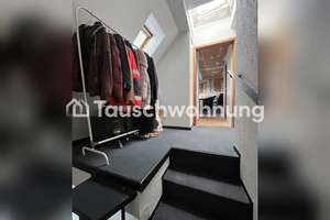 Tauschwohnung: 3-Zimmer-Wohnung in Köln-Poll gegen größere Wohnung ab 80 m² – Die vollständige Adresse der Immobilie erhältst du vom Anbieter., 51105 Poll, Köln – Vorschaubild 9