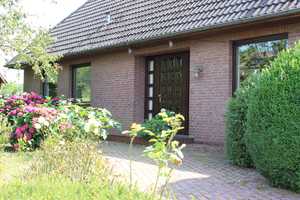 Besonderes Einfamilienhaus in Randlage mit viel Potenzial auf großem Grundstück – Segeberg (Kreis) – Vorschaubild 6