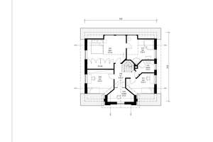 * Familienfreundliches Architektenhaus mit besonderem Wohnflair * – Die vollständige Adresse der Immobilie erhältst du vom Anbieter., 40629 Ludenberg, Düsseldorf – Vorschaubild 36