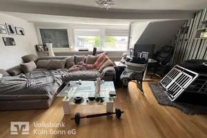 Dreiparteienhaus mit Garage und schönem Garten in Bergisch-Gladbach Heidkamp – Die vollständige Adresse der Immobilie erhältst du vom Anbieter., 51469 Heidkamp, Bergisch Gladbach – Vorschaubild 22