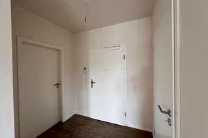 Erstbezug: barrierefreie 2-Raum-Wohnung mit EBK & Balkon – Johannes-Göderitz-Straße 81/82, 39130 Neu Olvenstedt, Magdeburg – Vorschaubild 6