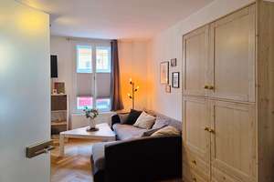 Schönes Apartment in Top-Lage der Potsdamer Innenstadt – Die vollständige Adresse der Immobilie erhältst du vom Anbieter., 14467 Nördliche Innenstadt, Potsdam – Vorschaubild 6