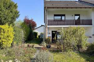 Reihenendhaus mit großzügigem Garten in ruhiger Lage – Bergstraße (Kreis) – Vorschaubild 2