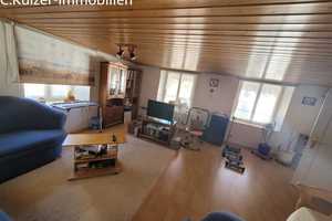  Eigenleistung lohnt sich, Haus mit viel Platz,  in idyllischer Höhenlage, OT Zell i.Wiesental  – Lörrach (Kreis) – Vorschaubild 24