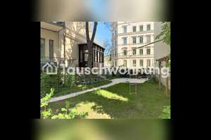 Tauschwohnung: Biete Zentrum -Nord -Suche Zentrum-Ost oder Südost – 4105 Zentrum-Nord, Leipzig – Vorschaubild 14