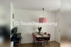 Tauschwohnung: 2 Zimmer Wohnung mit Balkon - 5min vom Stadtpark – Fuhlsbüttler Straße 301, 22307 Barmbek-Nord, Hamburg – Vorschaubild 2