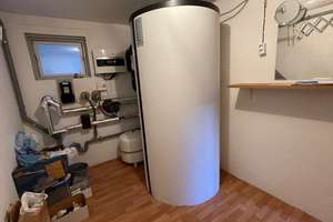 Haus mit Stil im schönen Wohngebiet – Die vollständige Adresse der Immobilie erhältst du vom Anbieter., 8132 Mülsen – Vorschaubild 30