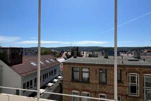 3-Zimmer-Wohnung mit sonnigem Balkon & Panorama – Die vollständige Adresse der Immobilie erhältst du vom Anbieter., 70176 Rosenberg, Stuttgart – Vorschaubild 5