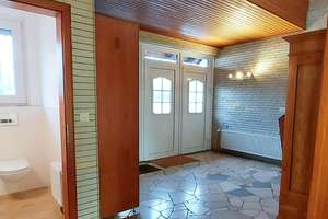 Henstedt-Rhen - EFH mit Vollkeller, Garage und einem schönen, großen Grundst. zu verkaufen – Die vollständige Adresse der Immobilie erhältst du vom Anbieter., 24558 Henstedt-Ulzburg – Vorschaubild 6