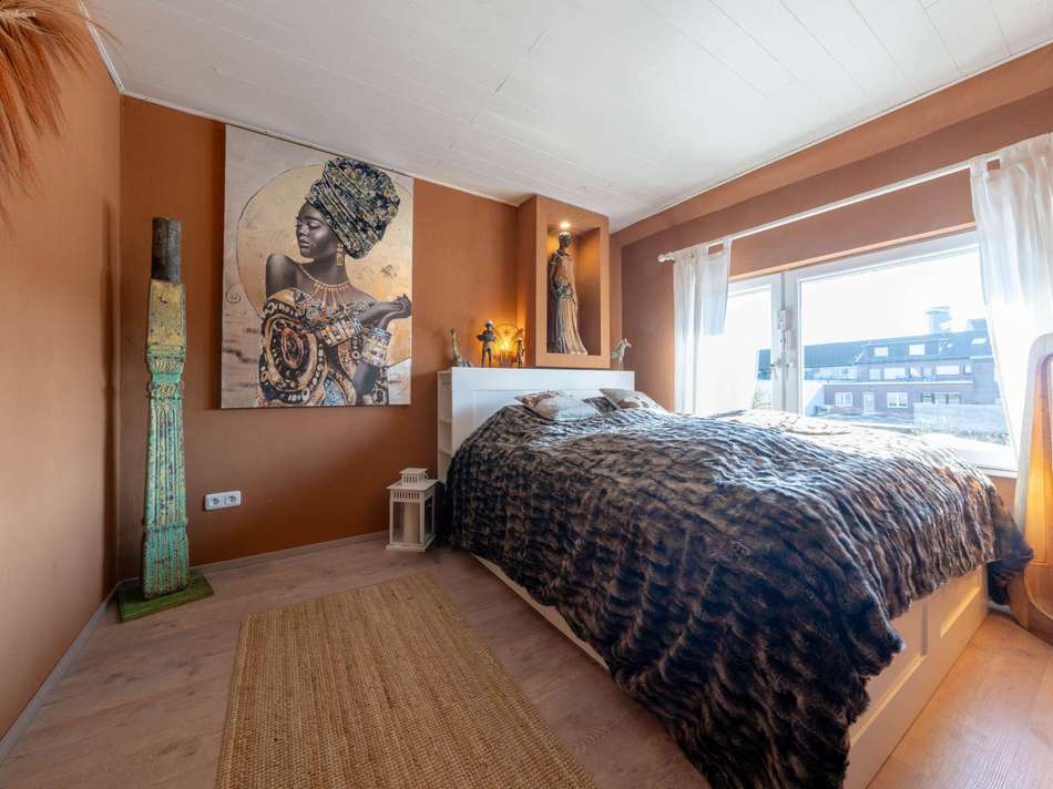 OG Schlafzimmer