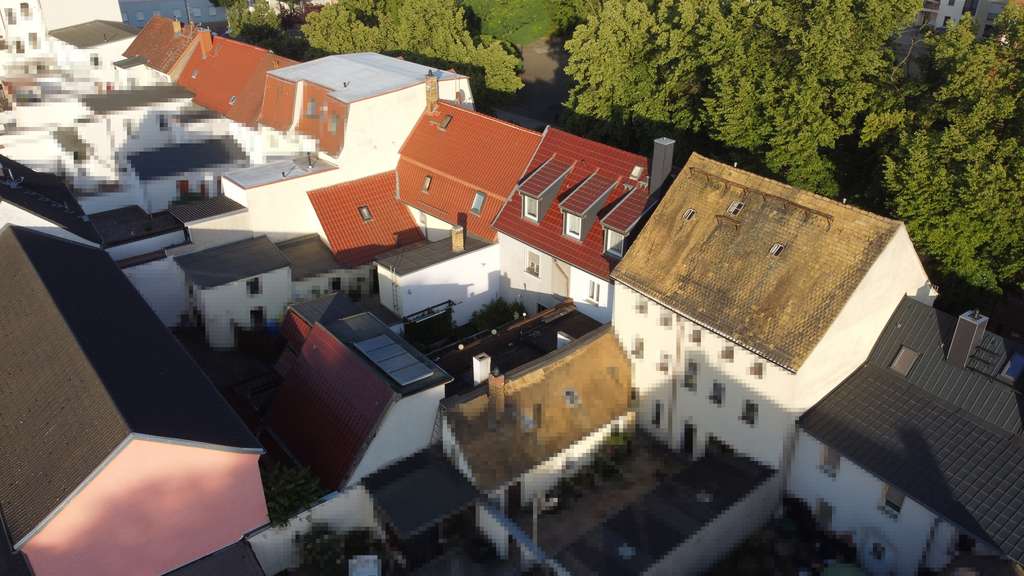 Immobilie in Delitzsch - Saniertes Fachwerkhaus mit Charme – zentrumsnah in Delitzsch! - Bild 3