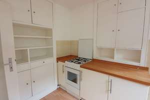 Renovierte 4-Zimmer-Wohnung mit Terasse und Einbauküche in S-Sillenbuch – Die vollständige Adresse der Immobilie erhältst du vom Anbieter., 70619 Sillenbuch (Ortsteil), Stuttgart – Vorschaubild 8