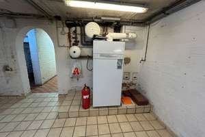 Gemütliches Reihenendhaus mit XL-Dachterrasse, Terrasse, Garten und zwei Garagen – 38259 Salzgitter-Bad, Salzgitter – Vorschaubild 45