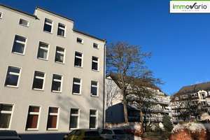 Helle, einfache 3-Raum-Wohnung mit Balkon, Tageslichtbad, Wanne und Abstellraum. Stellplatz möglich – Fichtestraße 16, 39112 Sudenburg, Magdeburg – Vorschaubild 27